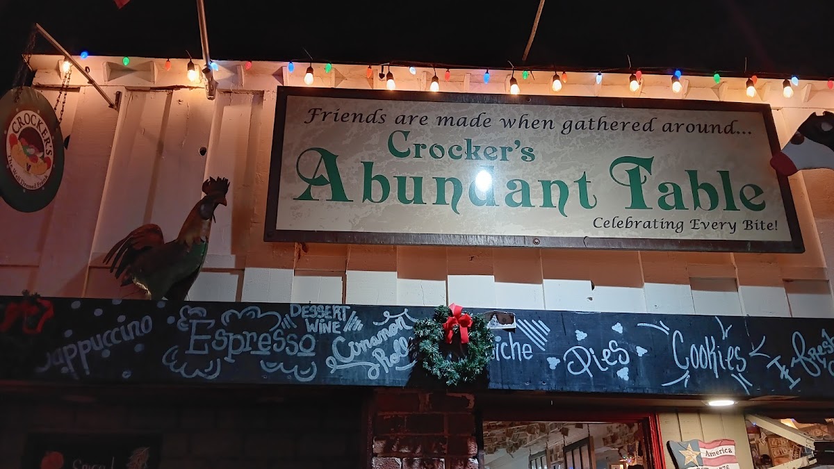 Crocker's Newport Beach Photos 2